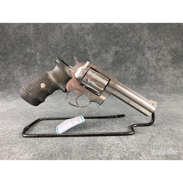 OFFRE SPECIALE - revolver manurhin mr88 Cal.38 - occasion N3602