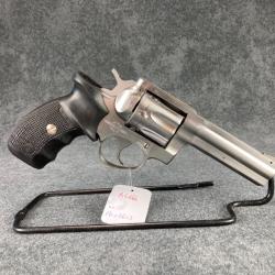 OFFRE SPECIALE - revolver manurhin mr88 Cal.38 - occasion N°3603