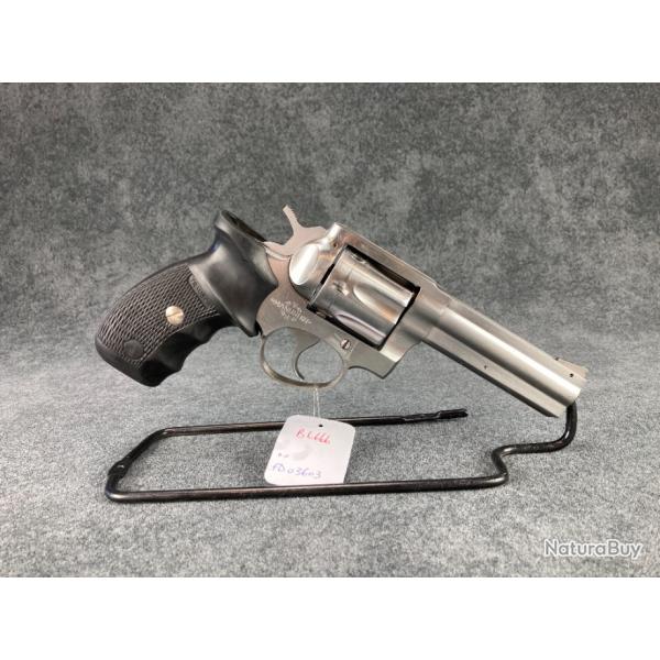 OFFRE SPECIALE - revolver manurhin mr88 Cal.38 - occasion N3603