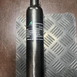 bouteille carbon 580 cc 300bar pour carabine FX et d'autres marques