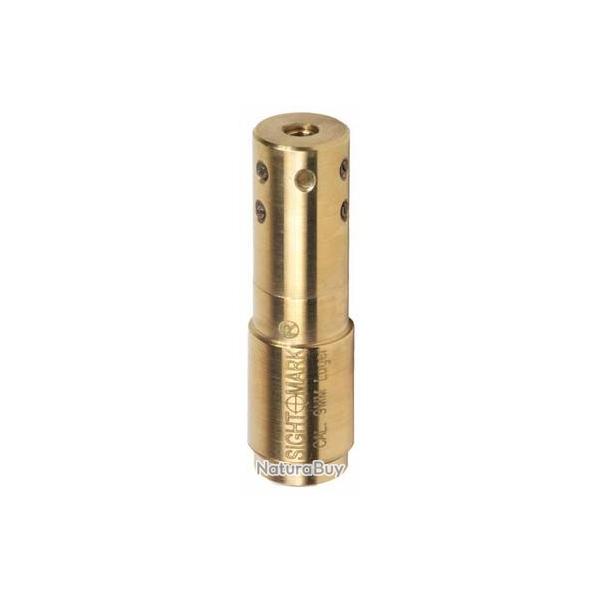 DOUILLES LASER PISTOLETS CAL 9mm - SIGHTMARK