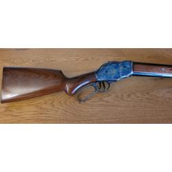 Fusil Chiappa lever action 1887 shotgun 5+1 coups jaspé cal. 12/70