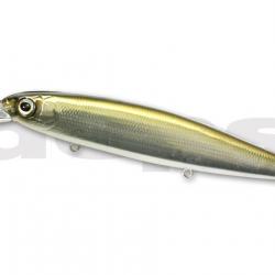 Poisson Nageur Deps Balisong Minnow 100 SP 10cm 17,7g #09 Half Mirror Wakasagi