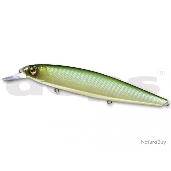 Poisson Nageur Deps Balisong Minnow 100 SP 10cm 17,7g #18 Deadly Ketabass