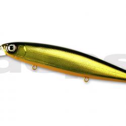 Poisson Nageur Deps Balisong Minnow 100 SP 10cm 17,7g #22 GM Kurokin