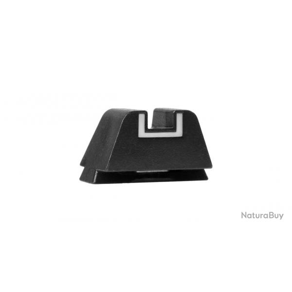 HAUSSE FIXE 111 ACIER GLOCK GEN 5