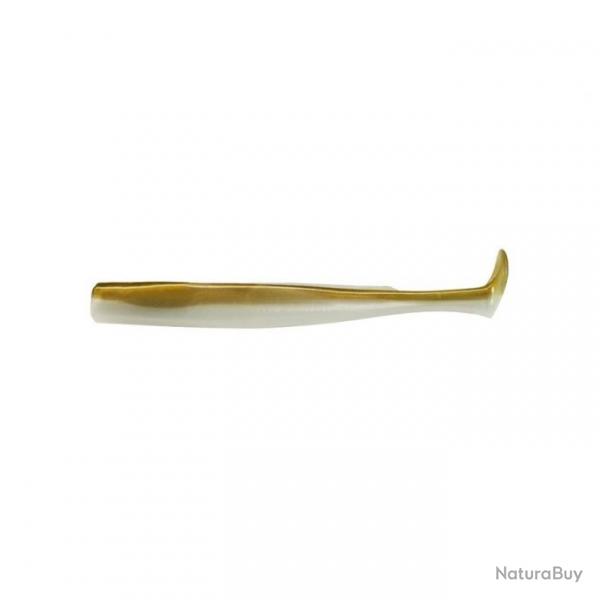 FIIISH CRAZY PADDLE TAIL 150 3 CORPS - GOLD