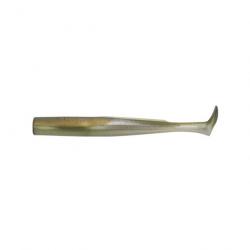 SOLDES !! FIIISH CRAZY PADDLE TAIL 150 3 CORPS - KHAKI