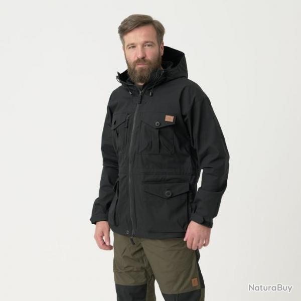 Helikon Tex SAS Smock Duracanvas Black