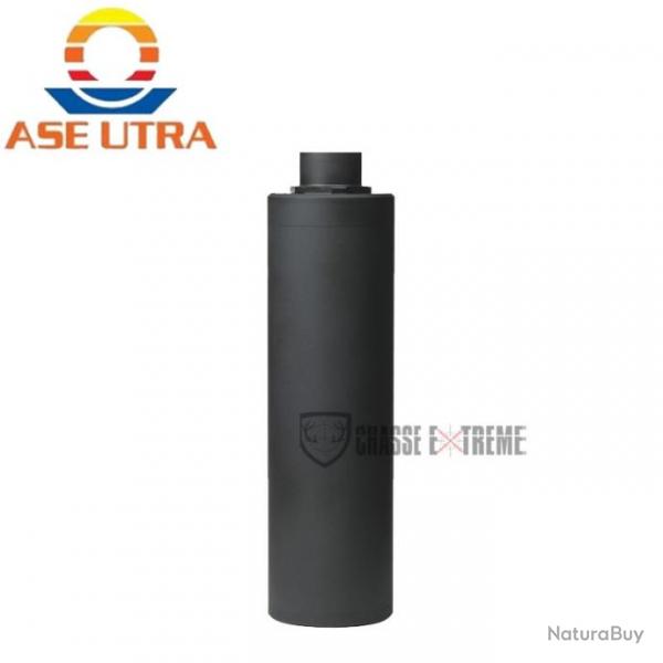 Silencieux ASE UTRA Dual Fifty 7/8"x24 Cal 50 Bmg