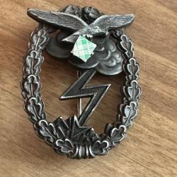 Badge de Luftwafe