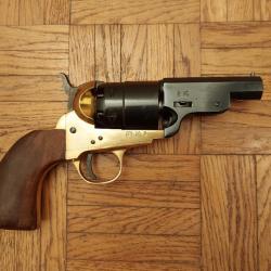 COLT 1851 Snubnose cal.44