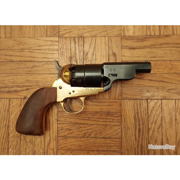 COLT 1851 Snubnose cal.44