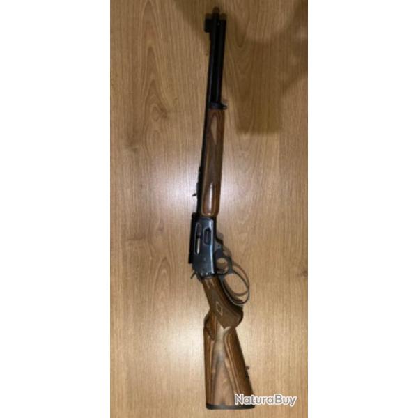 Marlin 336 big loop 30-30w