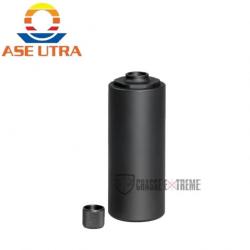 Silencieux ASE UTRA SL5I M18X1 Cal 25 Noir No Spigot