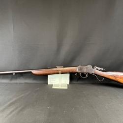 CARABINE MARTINI HENRY BSA cal 22LR