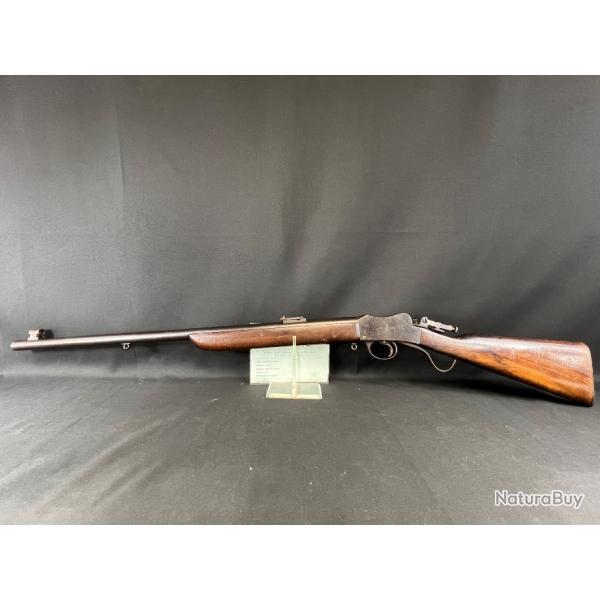 CARABINE MARTINI HENRY BSA cal 22LR