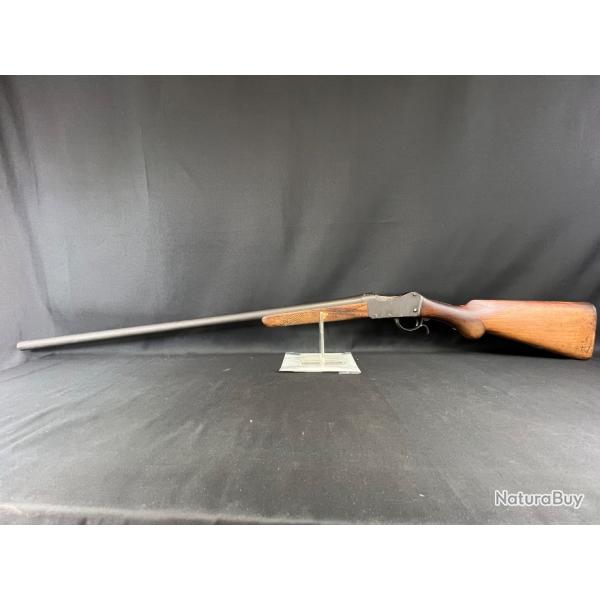 FUSIL MARTINI HENRY AUGUSTE LIGEOIS AND CO cal 12