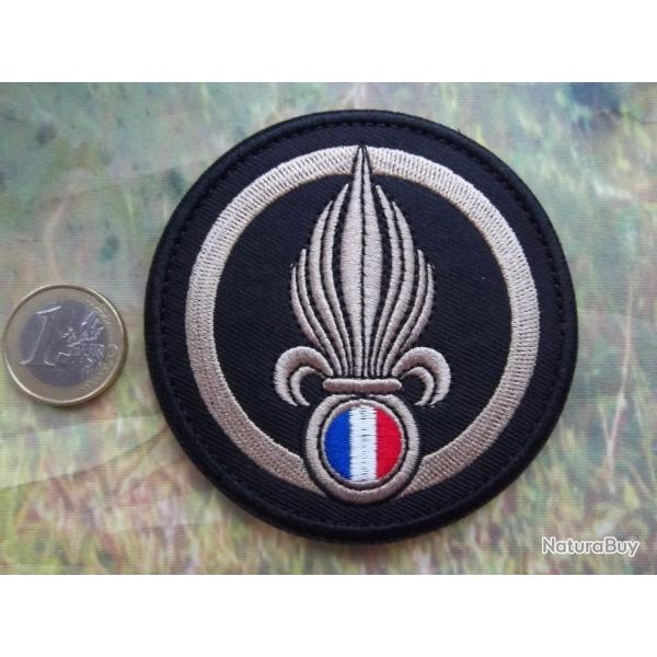 cusson collection militaire lgion trangre insigne  scratch