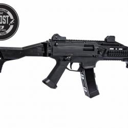 Fusil d'assaut CZ Scorpion EVO 3 A1 Ultimate BOOST, airsoft AEG, M105