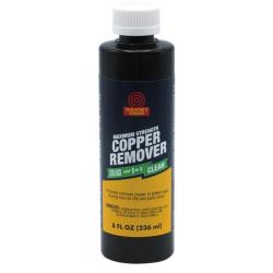 Décuivrant COPPER REMOVER SHOOTER'S CHOICE - 236ml