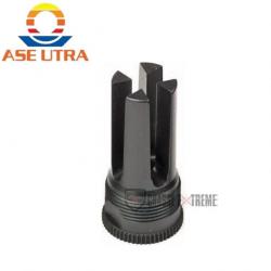 Cache-Flamme ASE UTRA Borelock Hiper Short M15x1 Cal 5.56 mm