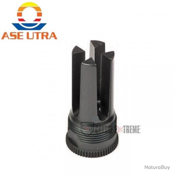 Cache-Flamme ASE UTRA Borelock Hiper Short M15x1 Cal 5.56 mm