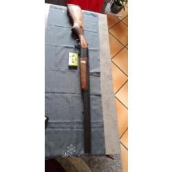 Bonjour Je vend mon fusil Baïkal etat neuf (tirer 50 cartouches) vendu avec deux bye de cartouches