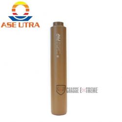 Silencieux ASE UTRA SL11i M22x1.5 Cal 357 CT Coyotte Brown