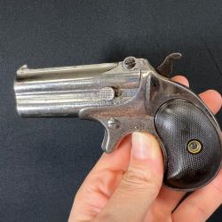 DERRINGER calibre 41 rimfire