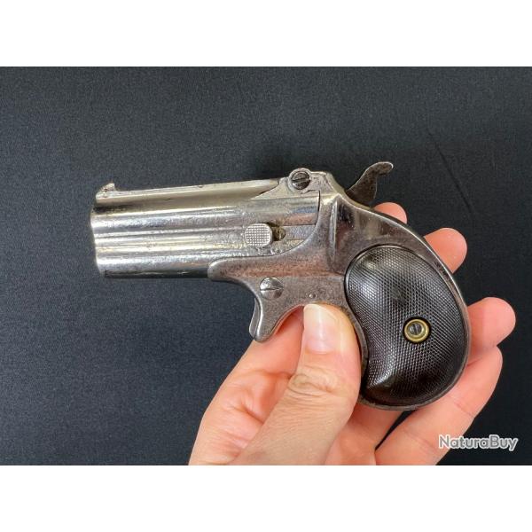 DERRINGER calibre 41 rimfire