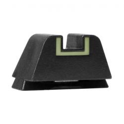 HAUSSE 11,1 ACIER LUMINESCENT GEN 5