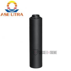 Silencieux ASE UTRA SL9i 5/8"x24 Cal 30 Noir