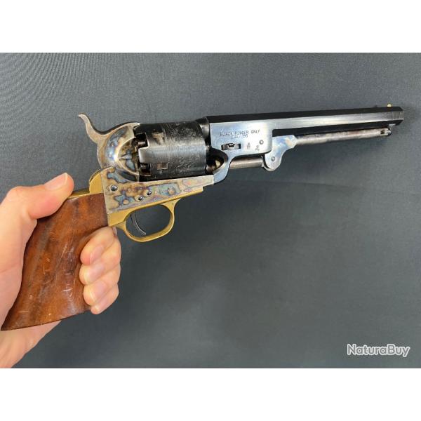 UBERTI COLT NAVY 51 cal 36