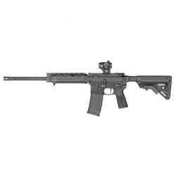 S&W - CARABINE  M&P15 V-XV W/B5 GRIP OR RED DOT 5.56