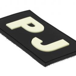 Patch PVC JTG "PJ"