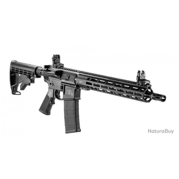 S&W - CARABINE  M&P15 MLOK 14.5" CAL.5.5645/223REM