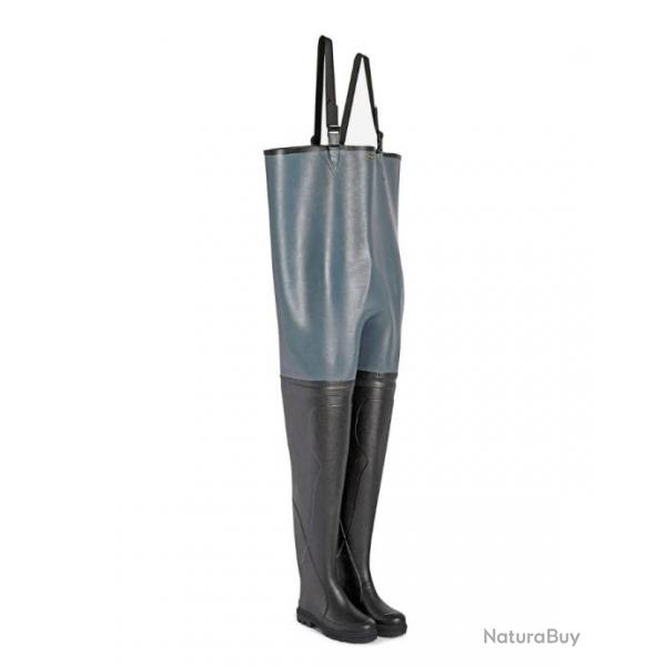 Waders Le Chameau Ocane T46 ***Disponible en stock***