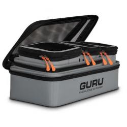 GURU FUSION VENTILATOR COMBO 5 GURU