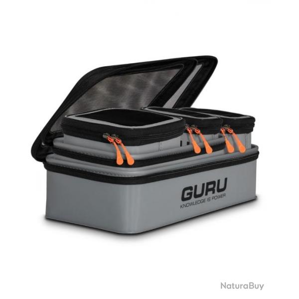 GURU FUSION VENTILATOR COMBO 5 GURU