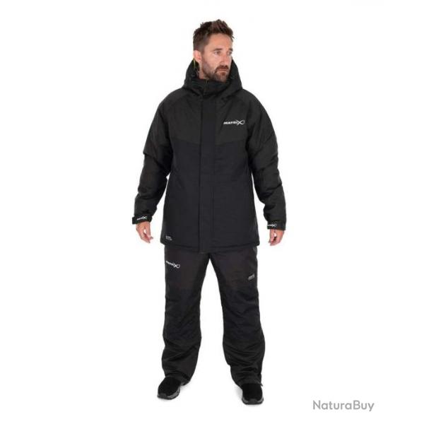 MATRIX THERMAL FOIL WINTER SUIT MATRIX Small