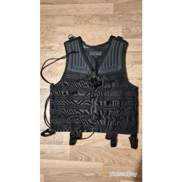 Gilet tactique Blackhawk