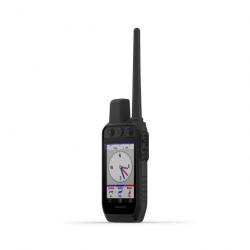 Pack Garmin Alpha 300F avec 1 collier TT25F + topographie Garmin + verre trempé + coque