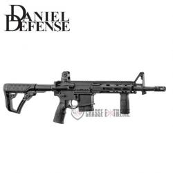 Carabine DANIEL DEFENSE V7 GOV 11.5 '' Cal 223 Rem