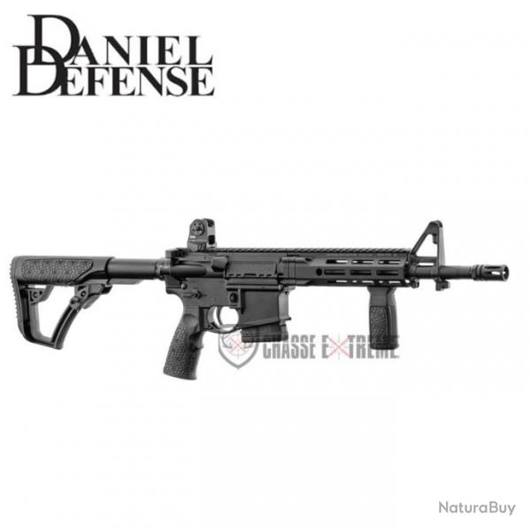 Carabine DANIEL DEFENSE V7 GOV 11.5 '' Cal 223 Rem