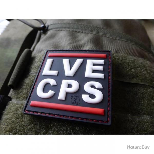 Patch JTG LVE CPS