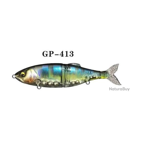 Leurre Predator Glide Sinking Glidebait 145mm 32g - 413