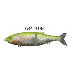 Leurre Predator Glide Sinking Glidebait 145mm 32g - 409