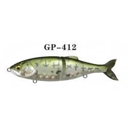 Leurre Predator Glide Sinking Glidebait 145mm 32g - 412