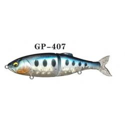 Leurre Predator Glide Sinking Glidebait 145mm 32g - 407